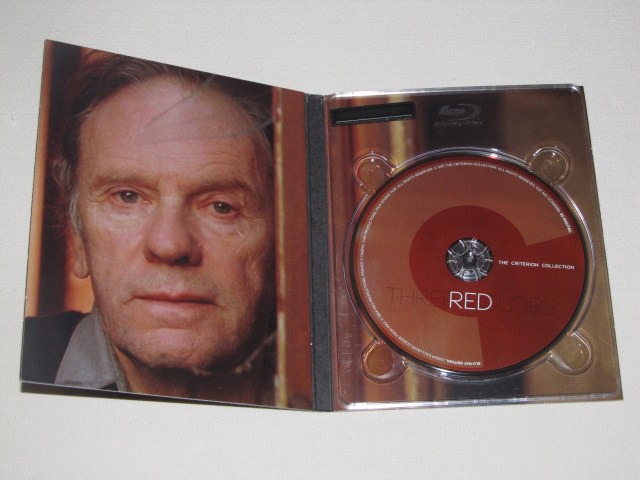 Screen capture from Three Colors
