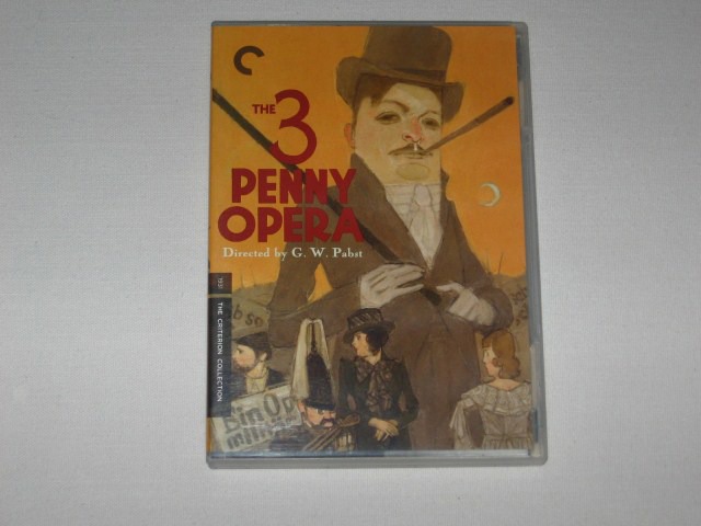Screen capture from The Threepenny Opera