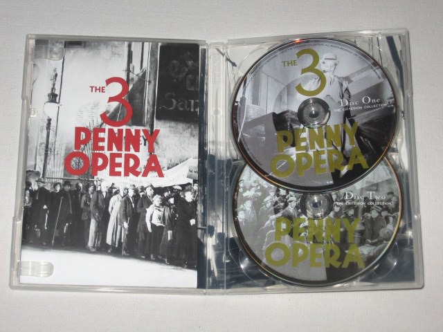 Screen capture from The Threepenny Opera