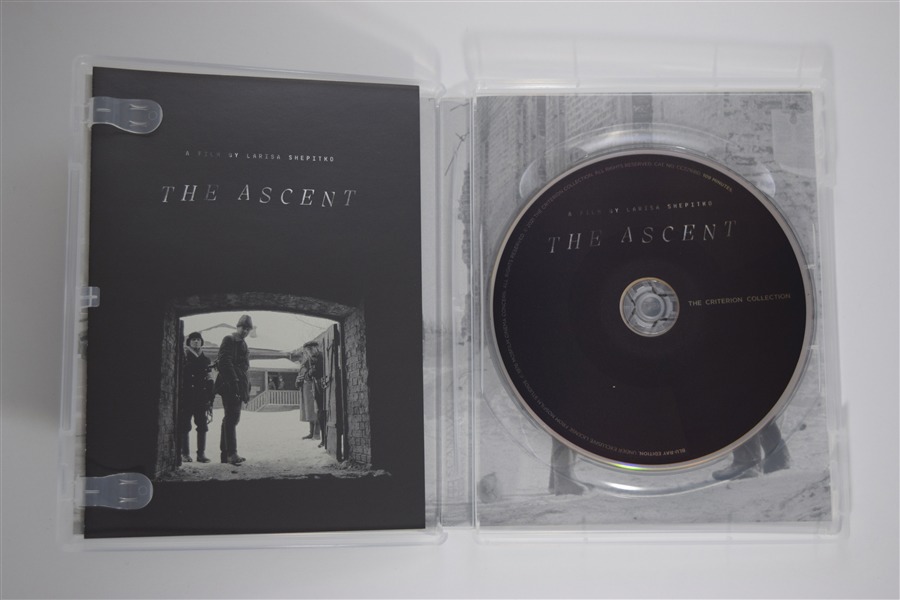 Screen capture from The Ascent