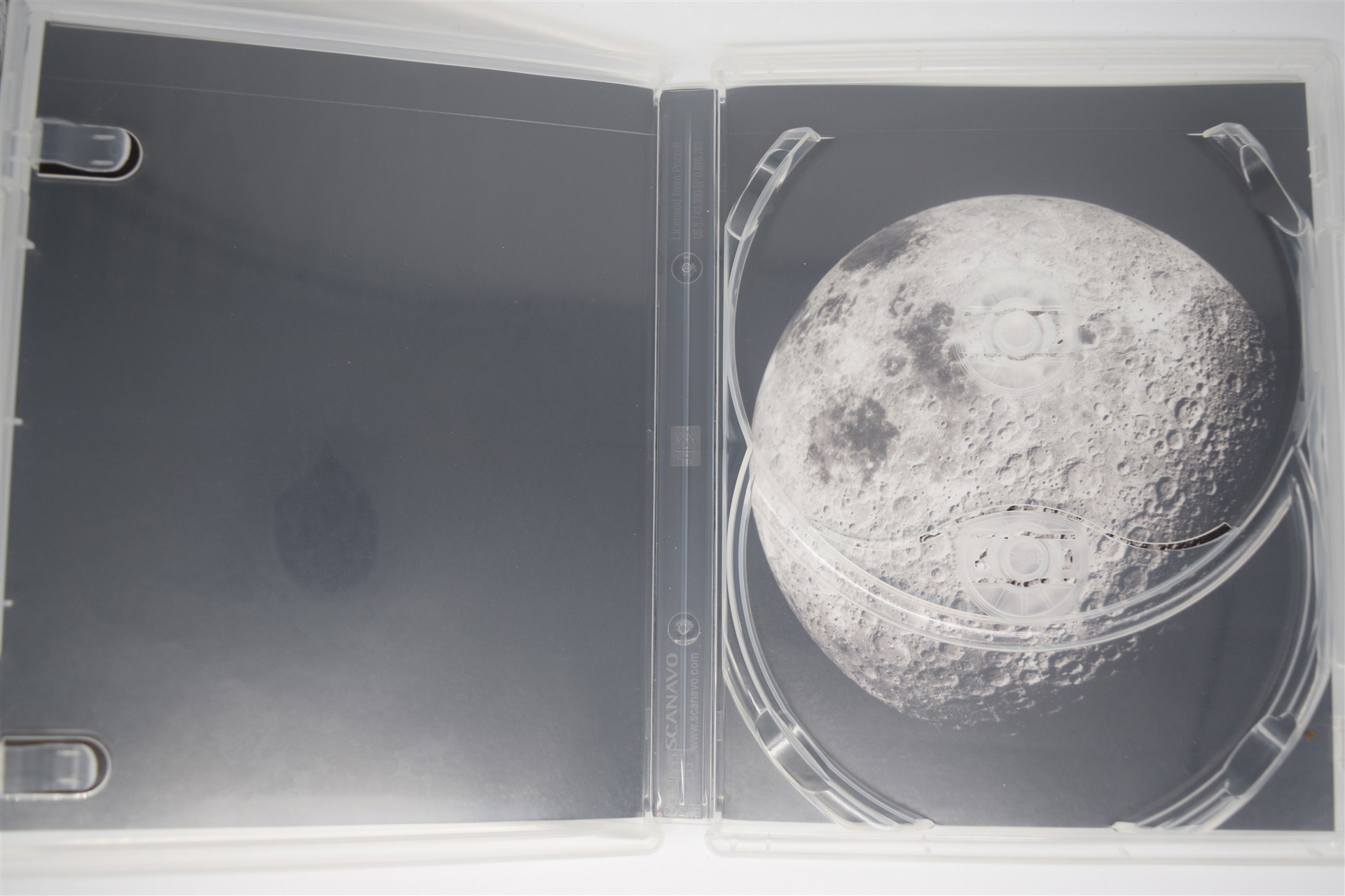 Screen capture from For All Mankind