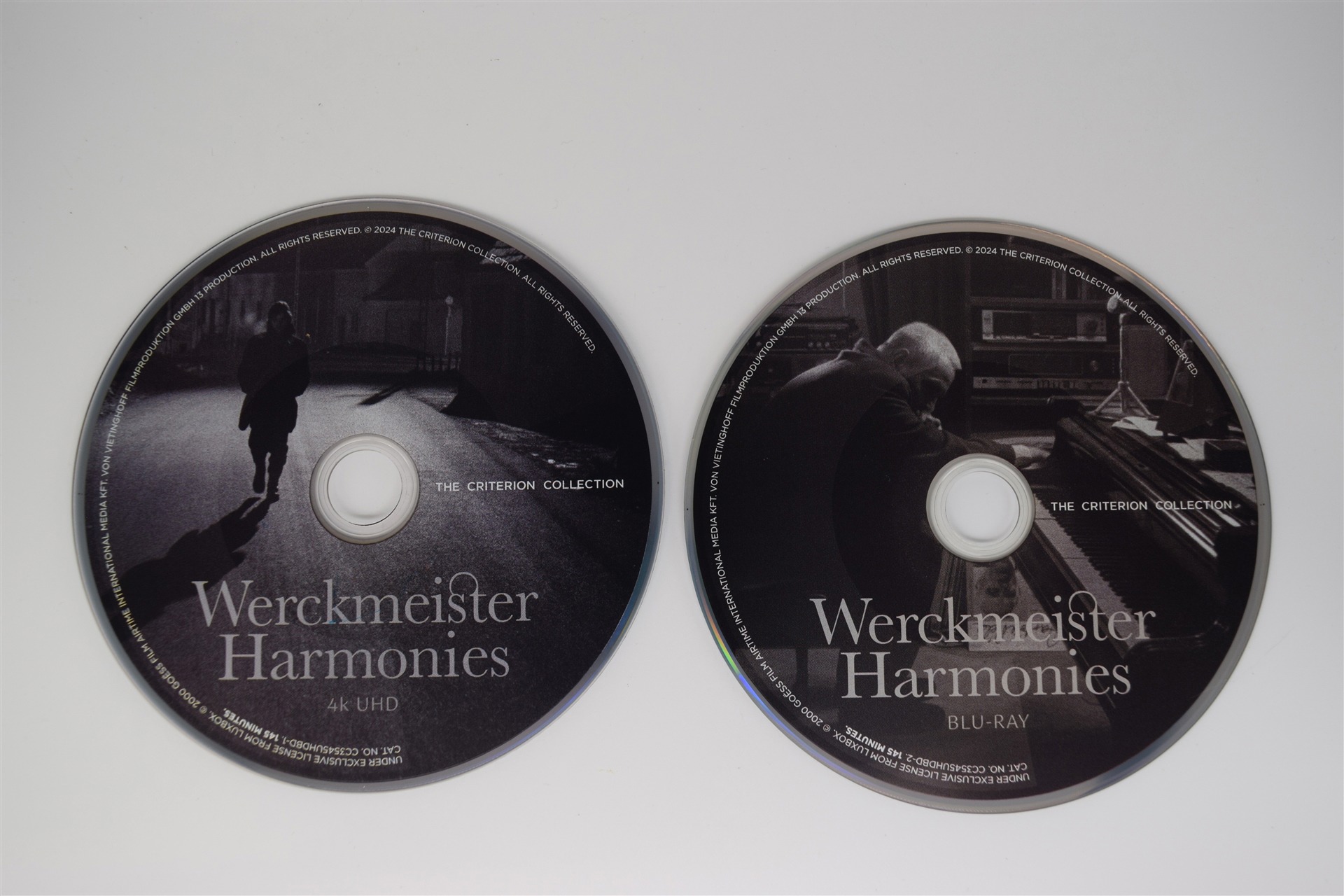Screen capture from Werckmeister Harmonies