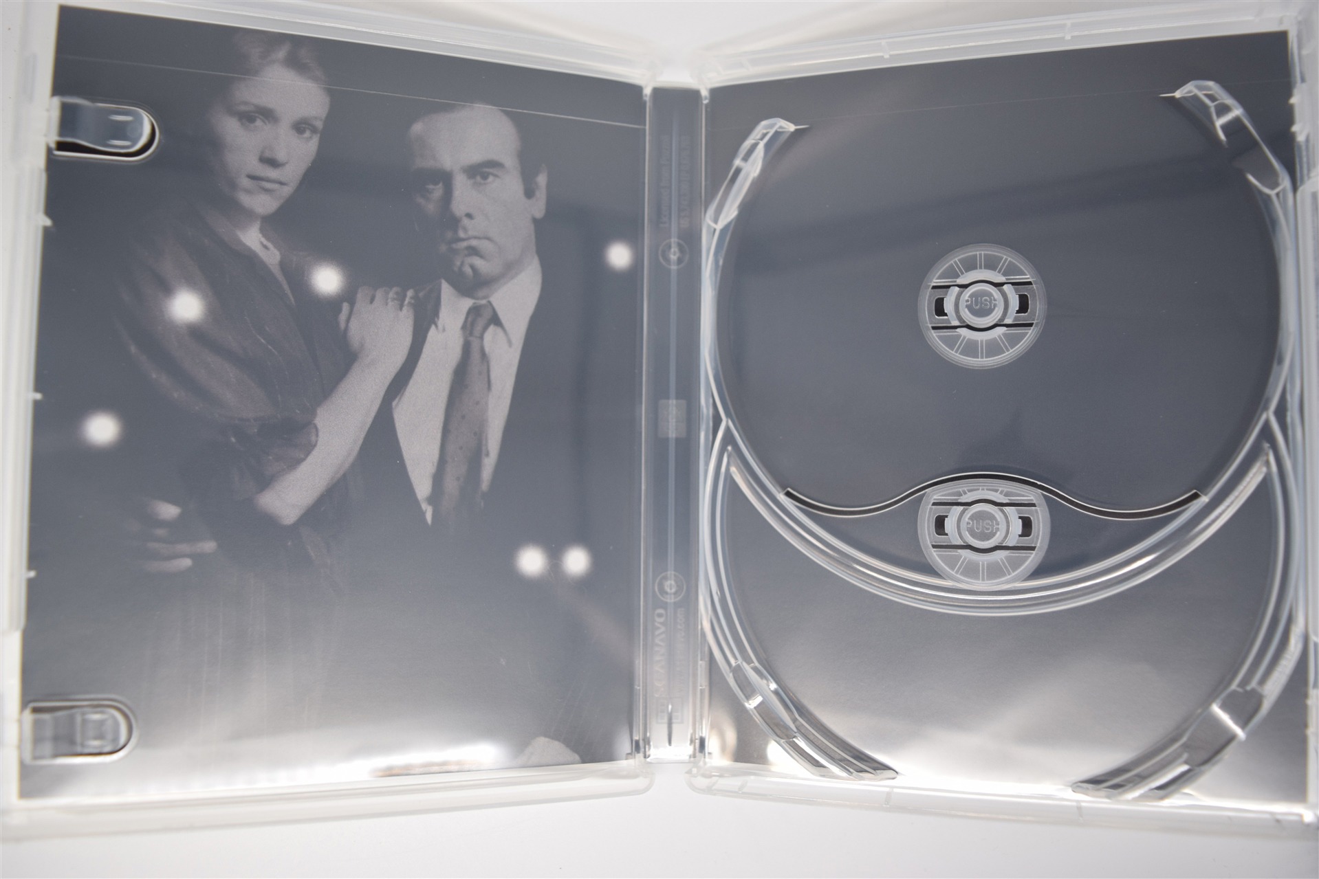 Screen capture from Blood Simple