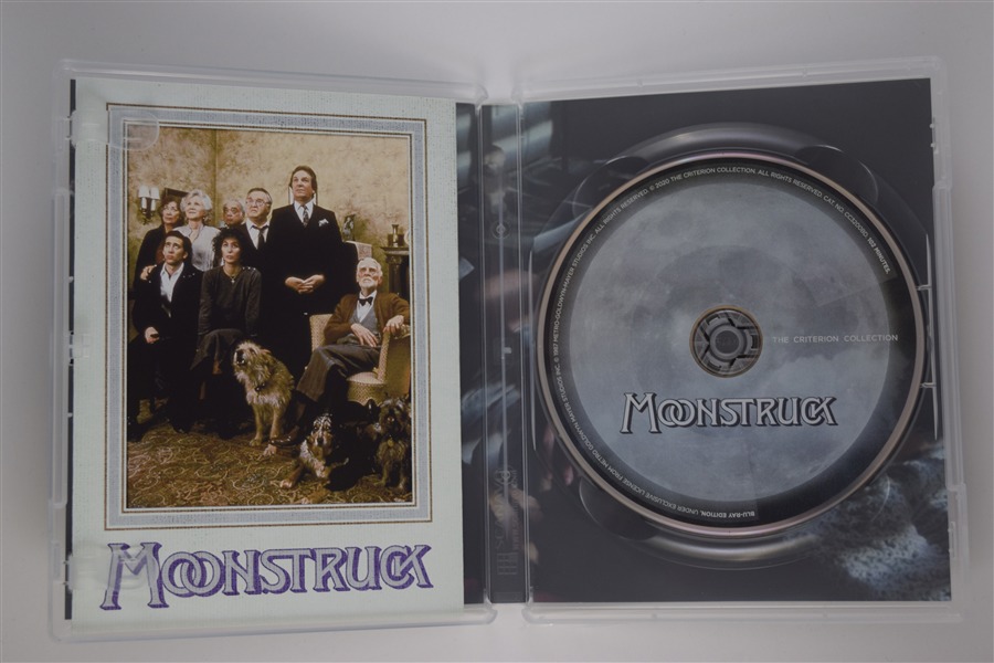Screen capture from Moonstruck