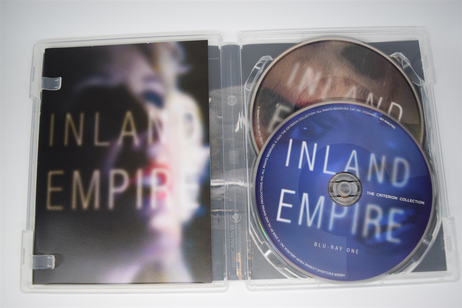 Screen capture from Inland Empire