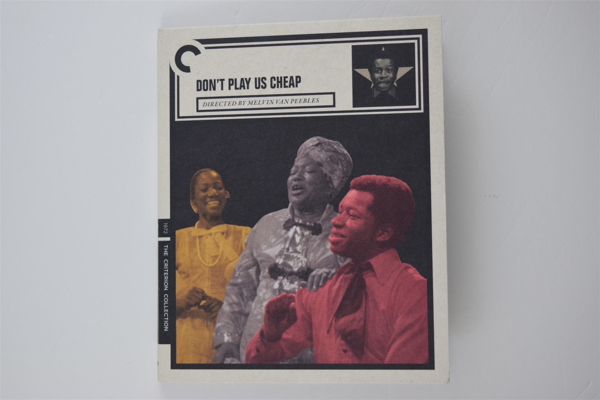 Screen capture from Don’t Play Us Cheap
