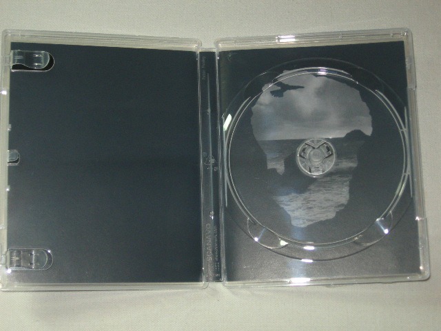 Screen capture from The Seventh Seal