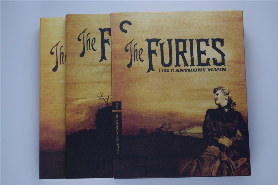 Screen capture from The Furies