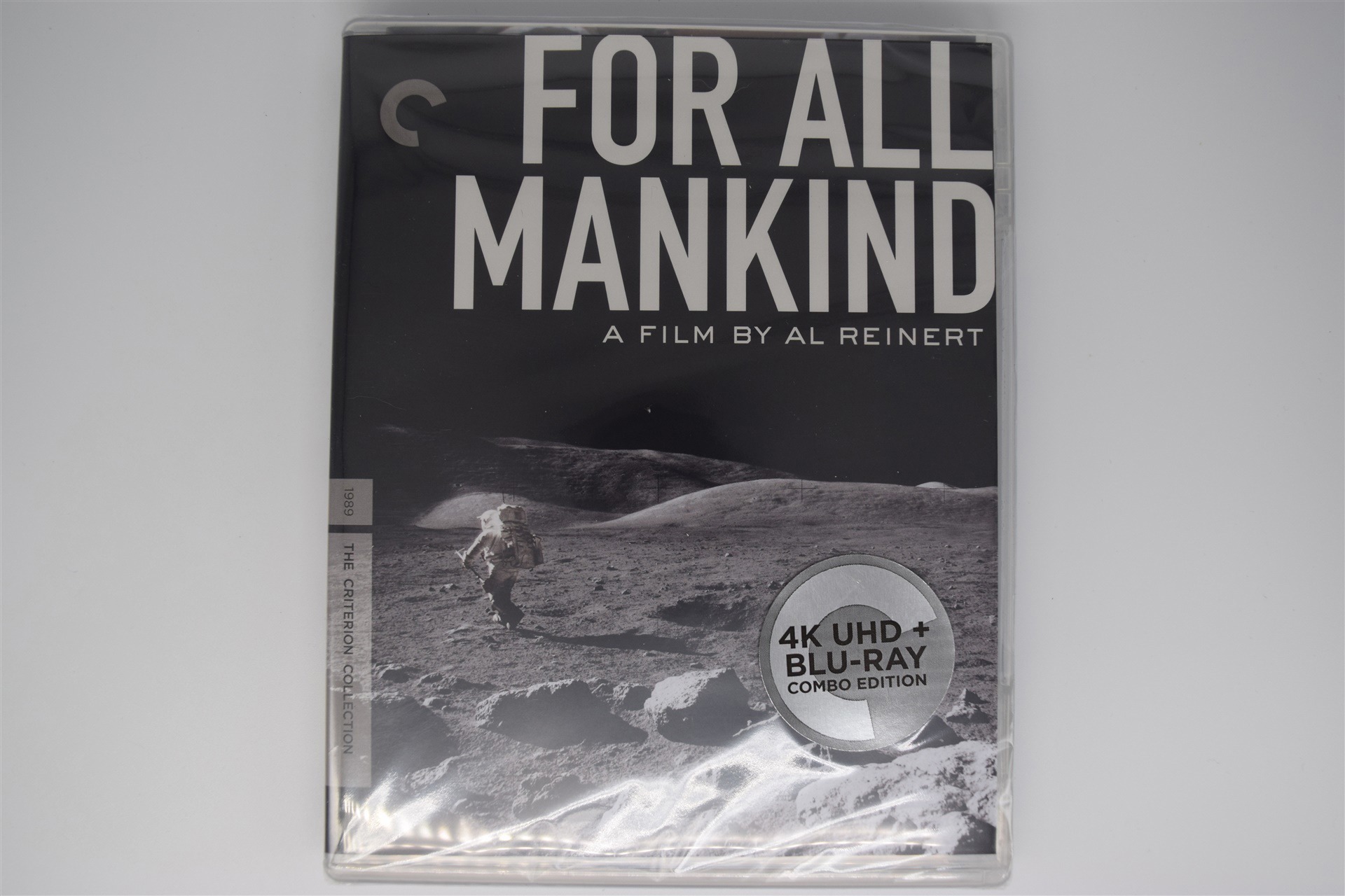 Screen capture from For All Mankind
