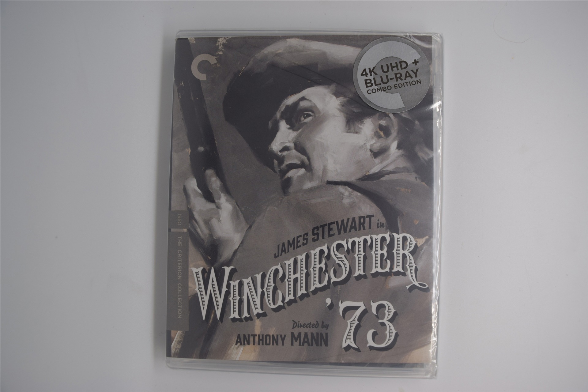 Screen capture from Winchester '73