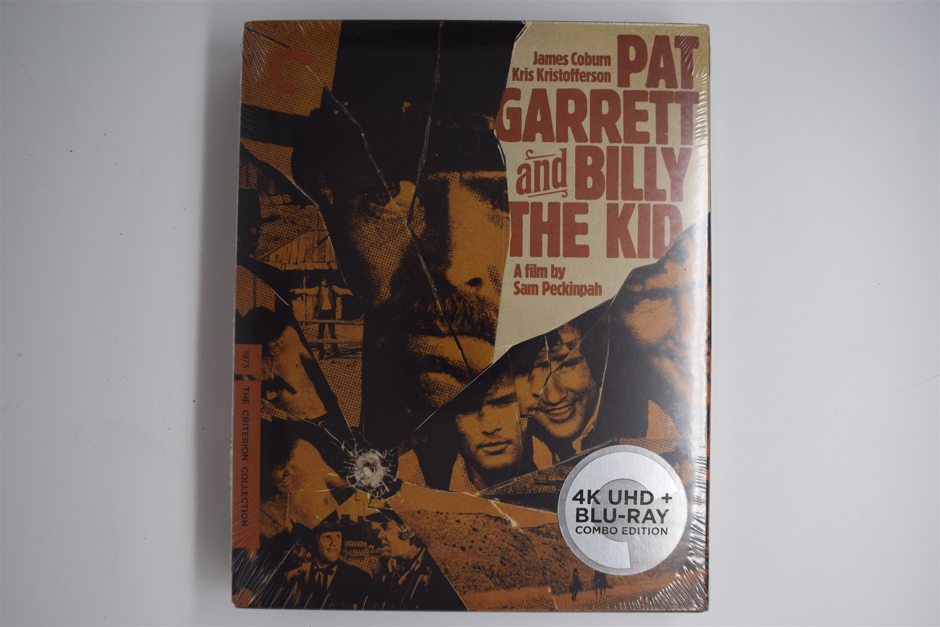 Screen capture from Pat Garrett and Billy the Kid