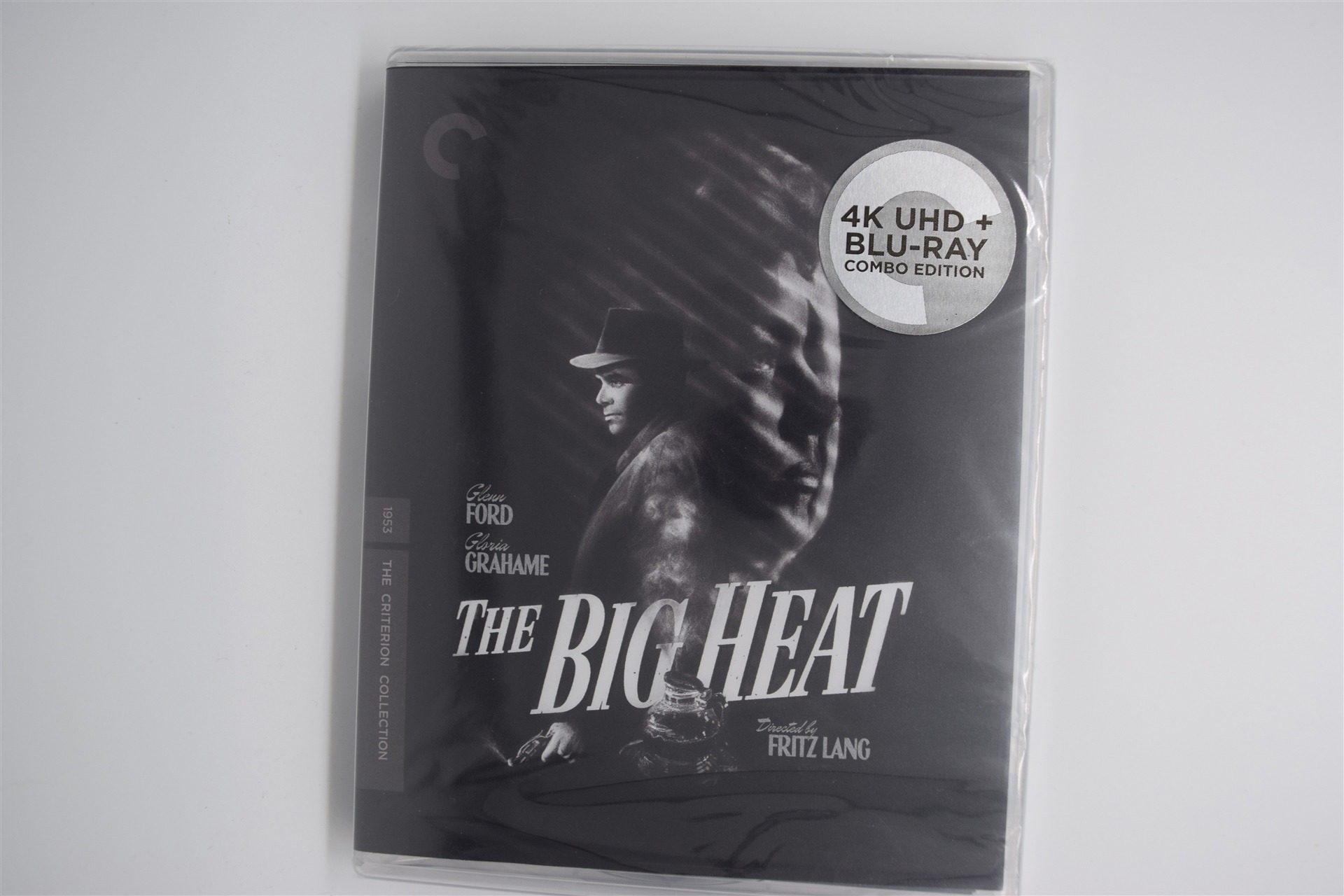 Screen capture from The Big Heat