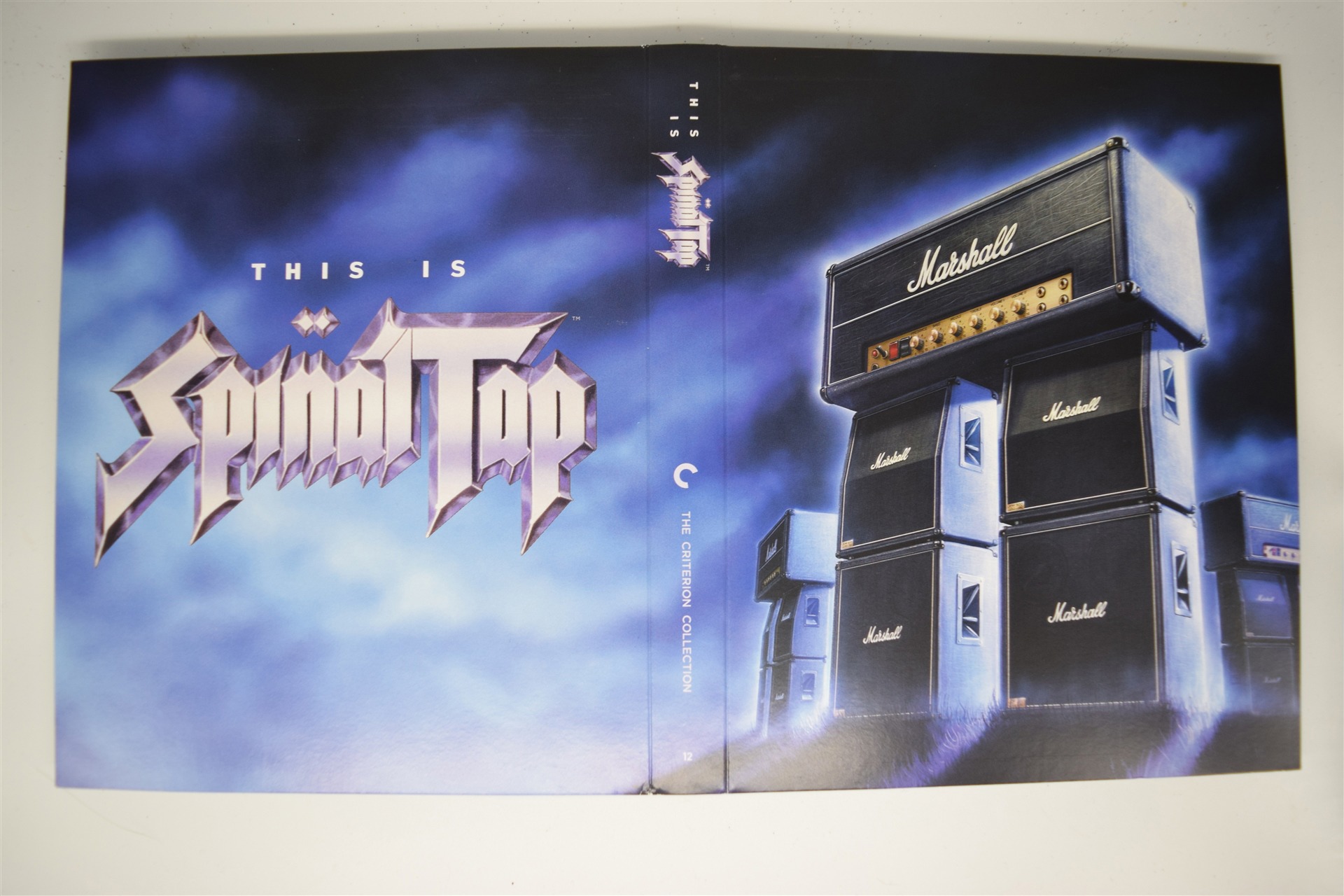 Screen capture from This Is Spinal Tap