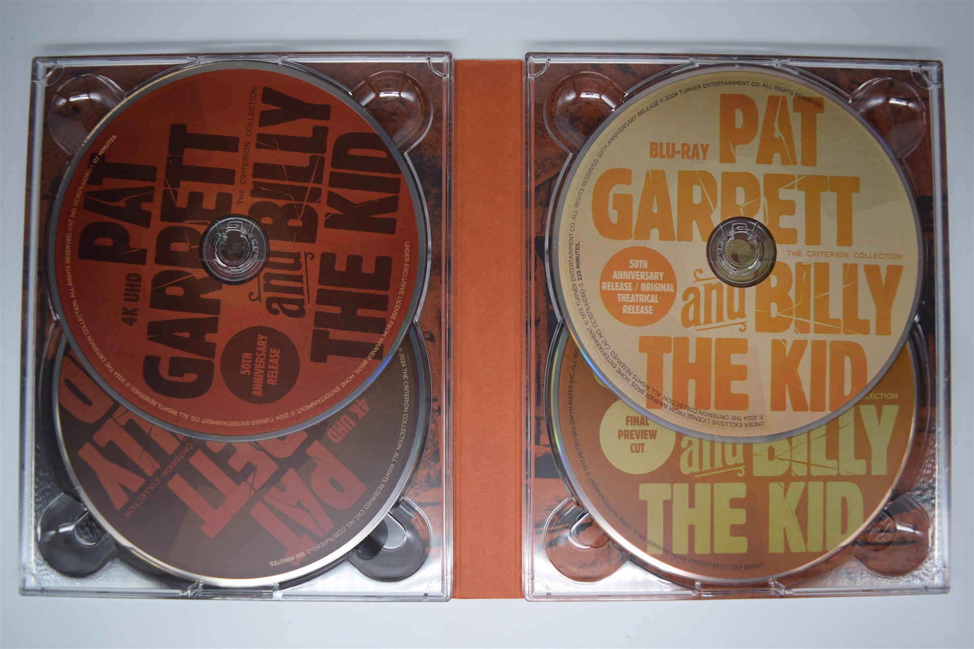 Screen capture from Pat Garrett and Billy the Kid