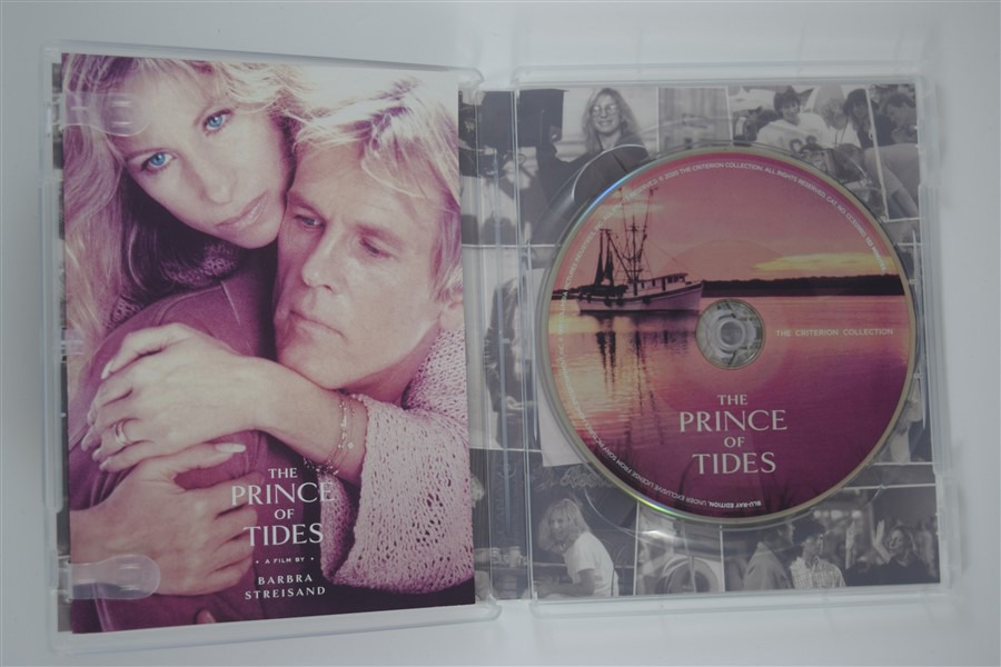 Screen capture from The Prince of Tides