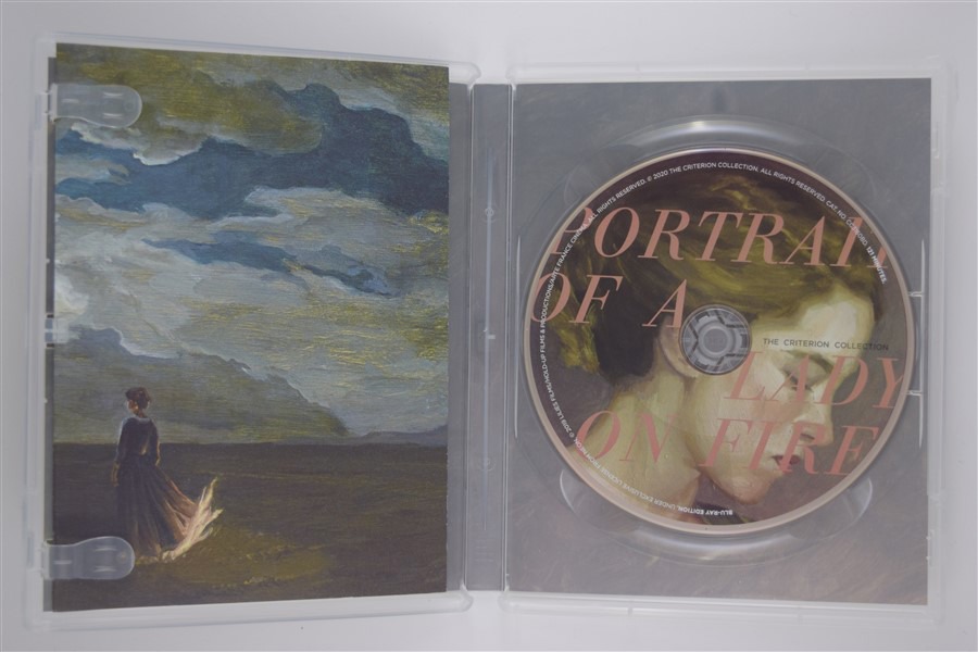 Screen capture from Portrait of a Lady on Fire