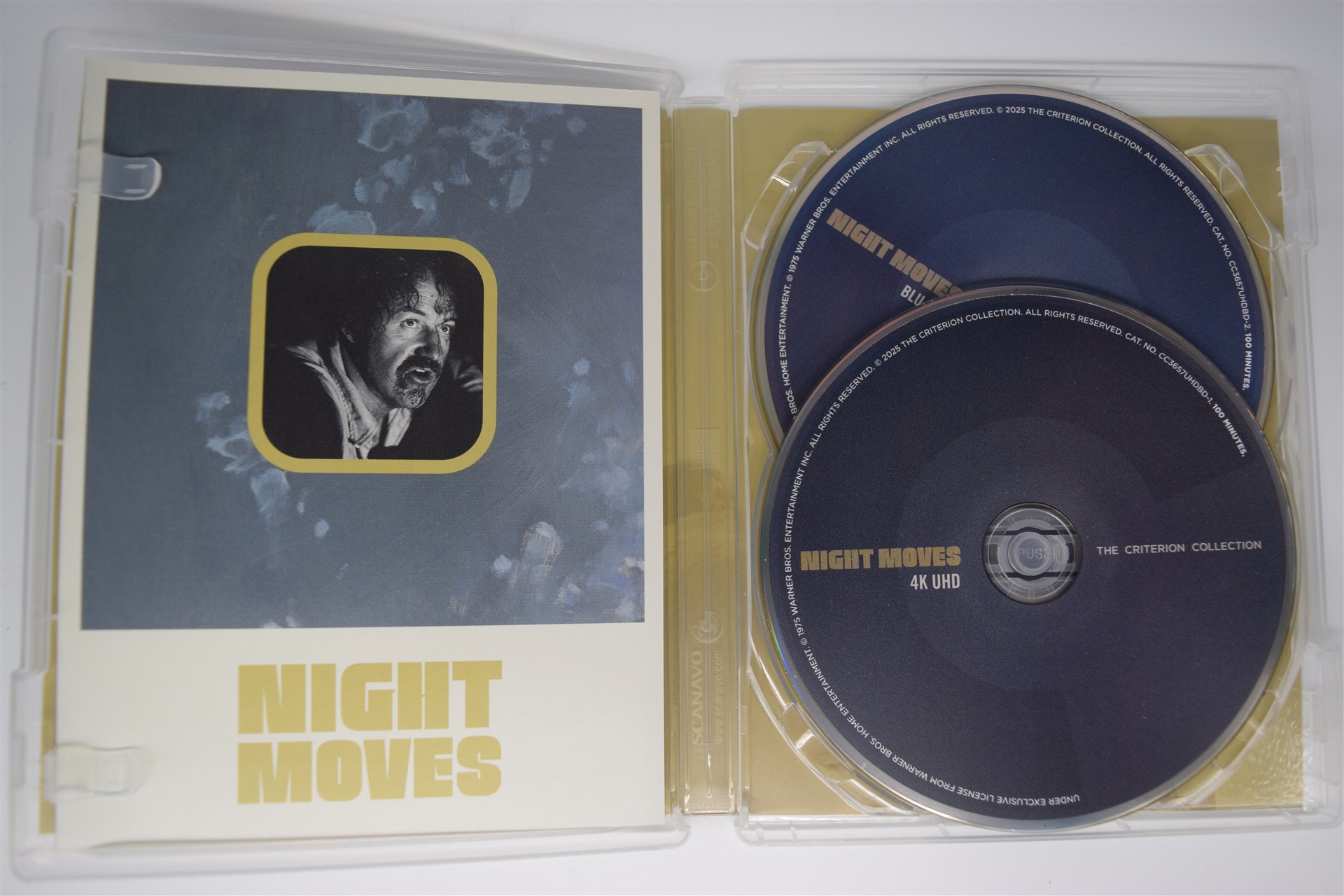 Screen capture from Night Moves