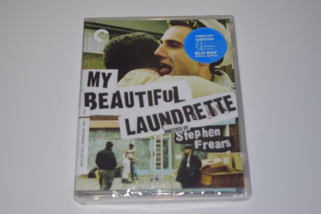 Screen capture from My Beautiful Laundrette