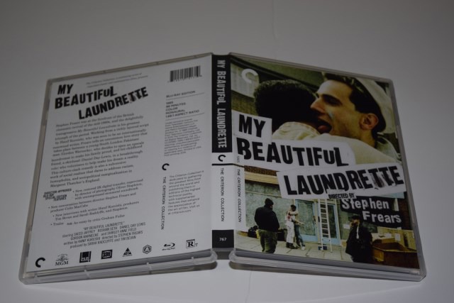 Screen capture from My Beautiful Laundrette