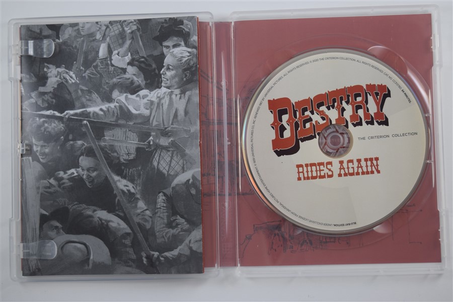 Screen capture from Destry Rides Again