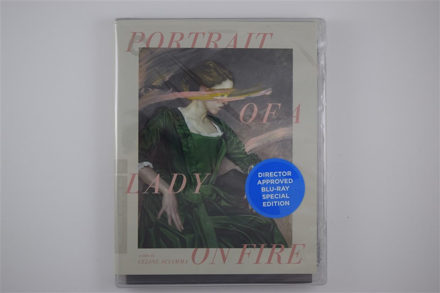 Screen capture from Portrait of a Lady on Fire