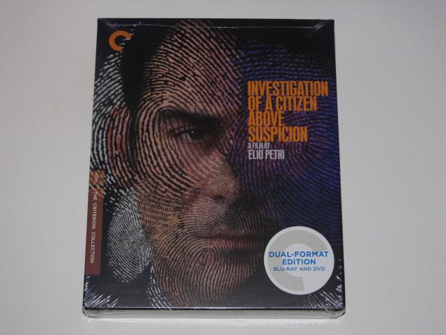 Screen capture from Investigation of a Citizen Above Suspicion