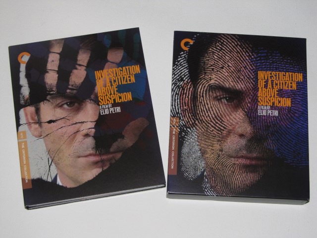 Screen capture from Investigation of a Citizen Above Suspicion
