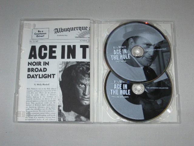 Screen capture from Ace in the Hole