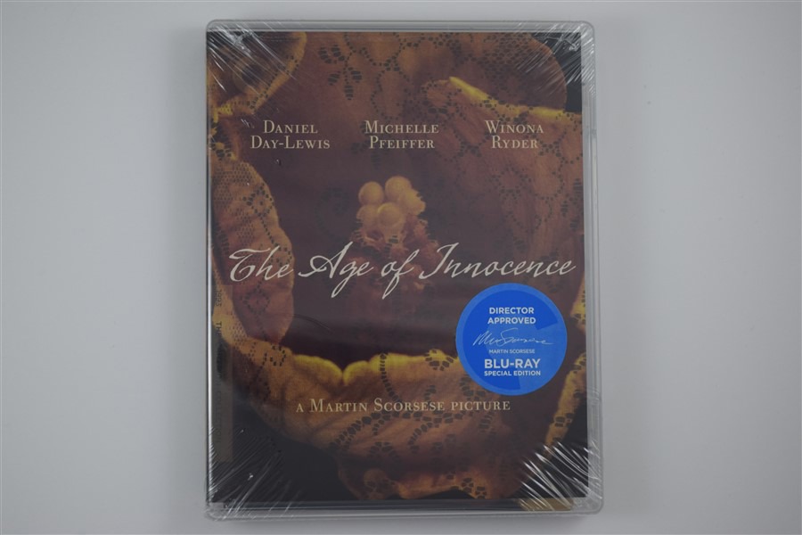 Screen capture from The Age of Innocence