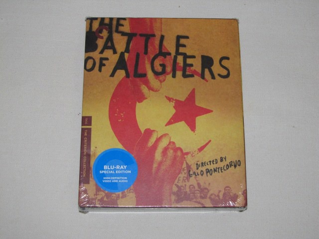 Screen capture from The Battle of Algiers