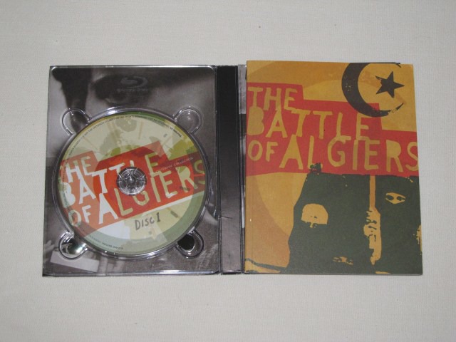 Screen capture from The Battle of Algiers