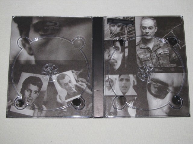 Screen capture from The Battle of Algiers