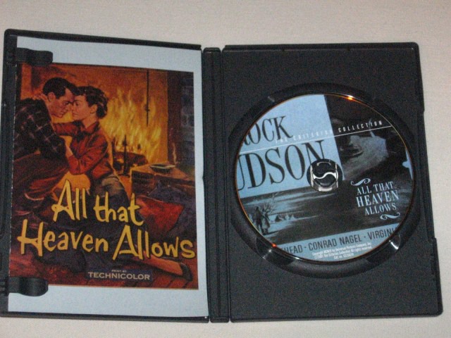 Screen capture from All That Heaven Allows