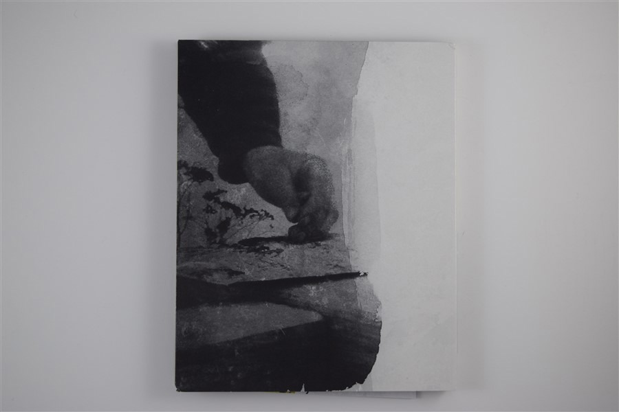 Screen capture from Andrei Rublev