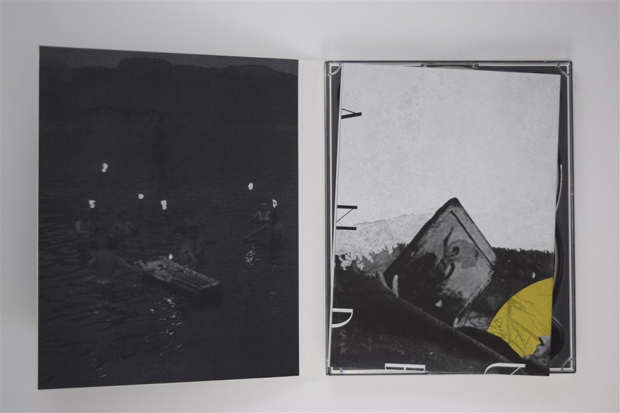 Screen capture from Andrei Rublev