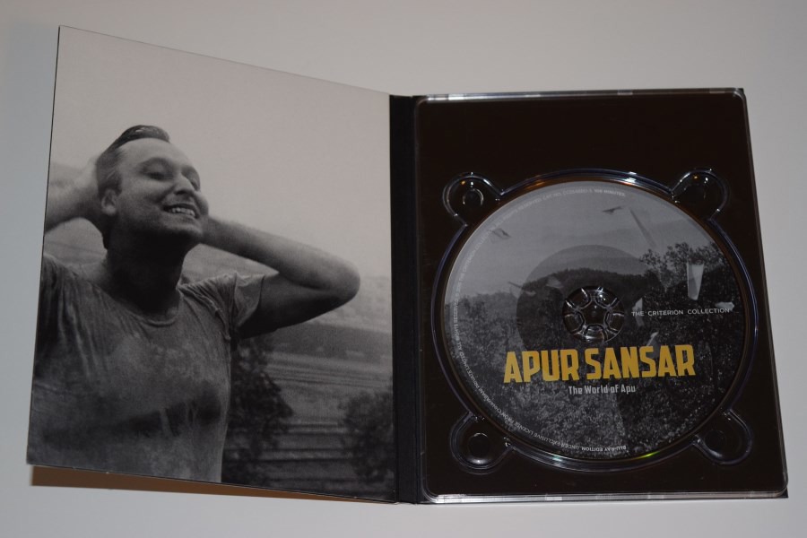 Screen capture from Apur Sansar