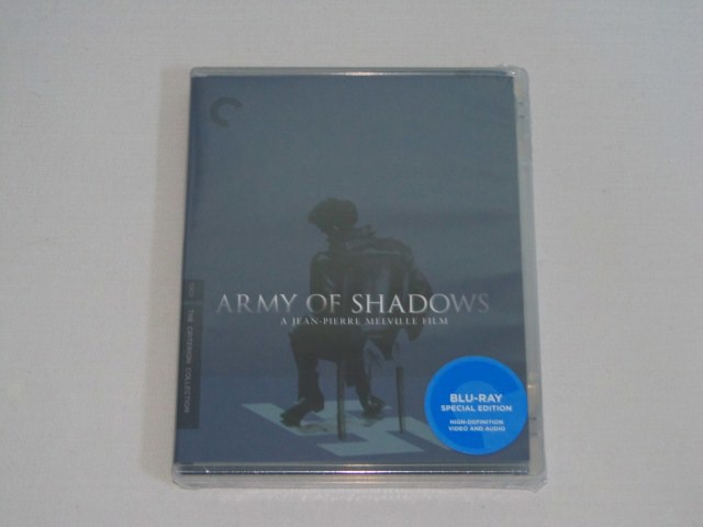 Screen capture from Army of Shadows