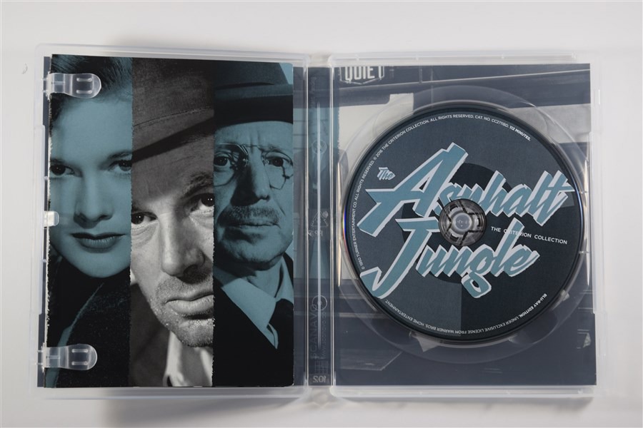 Screen capture from The Asphalt Jungle