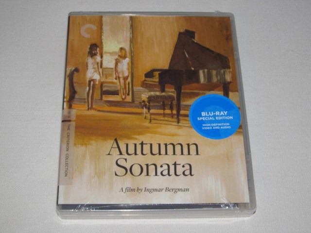 Screen capture from Autumn Sonata