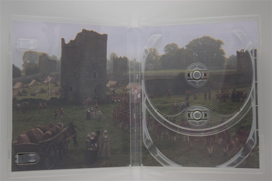 Screen capture from Barry Lyndon