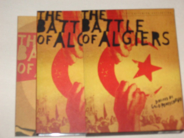Screen capture from The Battle of Algiers