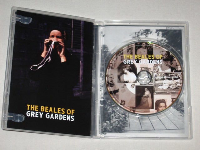 Screen capture from The Beales of Grey Gardens
