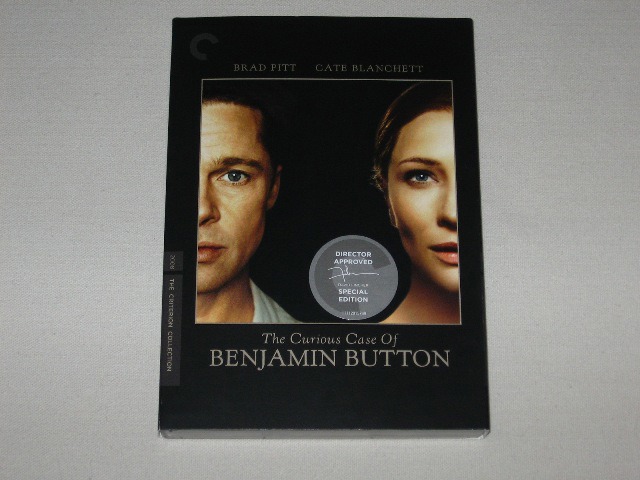 Screen capture from The Curious Case of Benjamin Button