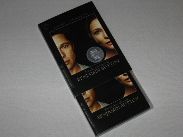 Screen capture from The Curious Case of Benjamin Button