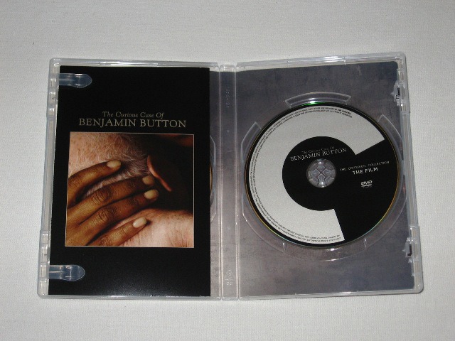 Screen capture from The Curious Case of Benjamin Button