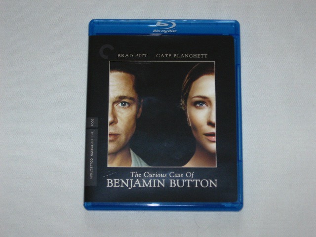 Screen capture from The Curious Case of Benjamin Button