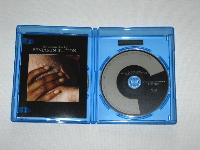 Screen capture from The Curious Case of Benjamin Button