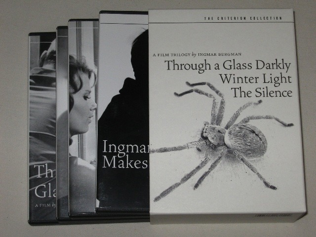Screen capture from Winter Light