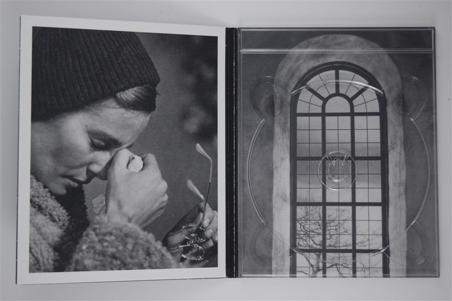 Screen capture from Winter Light