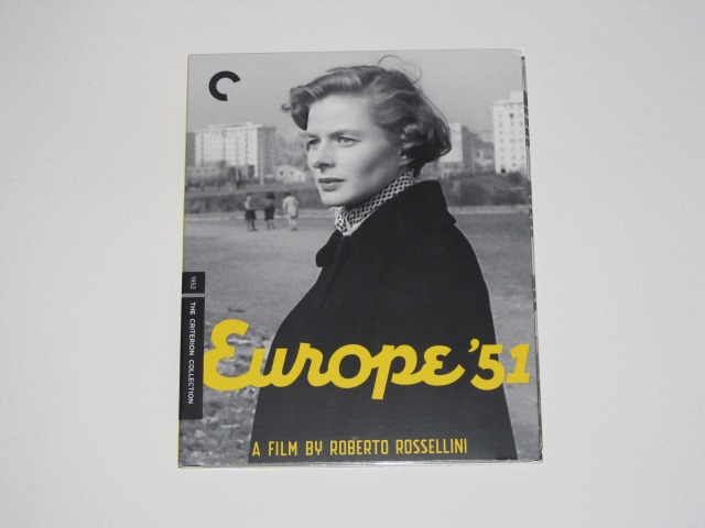 Screen capture from Europe ’51